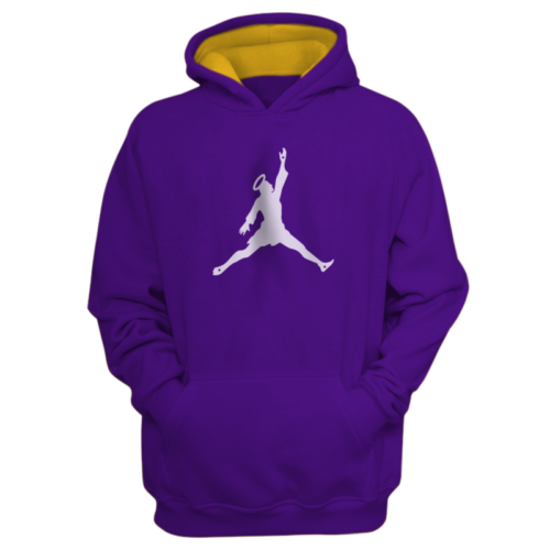 Jesus Jordan  Hoodie